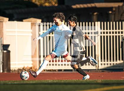 Thumbnail 2 in FR: Servite @ JSerra Catholic photogallery.