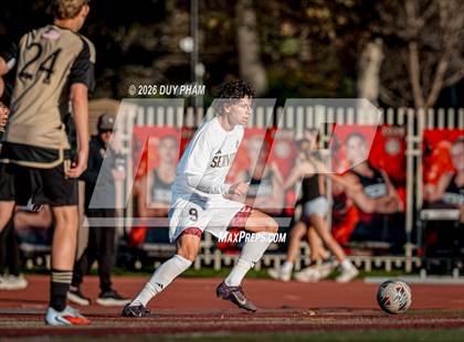 Thumbnail 1 in FR: Servite @ JSerra Catholic photogallery.