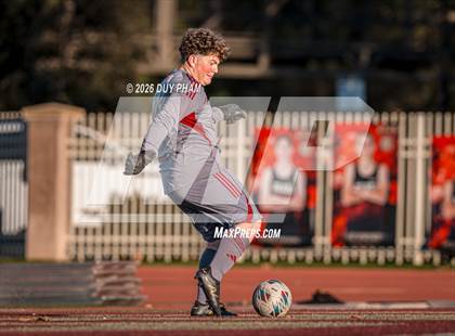 Thumbnail 3 in FR: Servite @ JSerra Catholic photogallery.