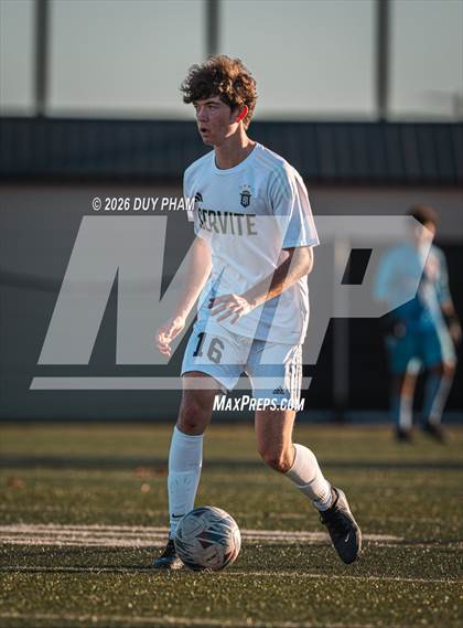 Thumbnail 2 in FR: Servite @ JSerra Catholic photogallery.