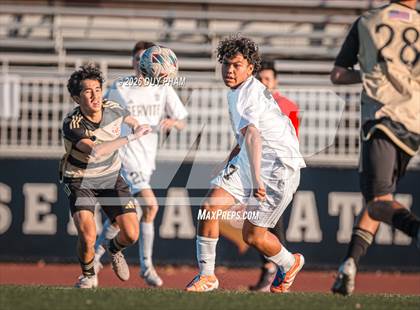 Thumbnail 3 in FR: Servite @ JSerra Catholic photogallery.
