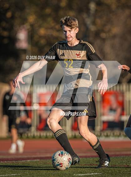 Thumbnail 3 in FR: Servite @ JSerra Catholic photogallery.