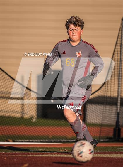 Thumbnail 1 in FR: Servite @ JSerra Catholic photogallery.