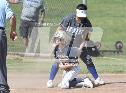 Thumbnail 1 in La Habra @ Sonora photogallery.