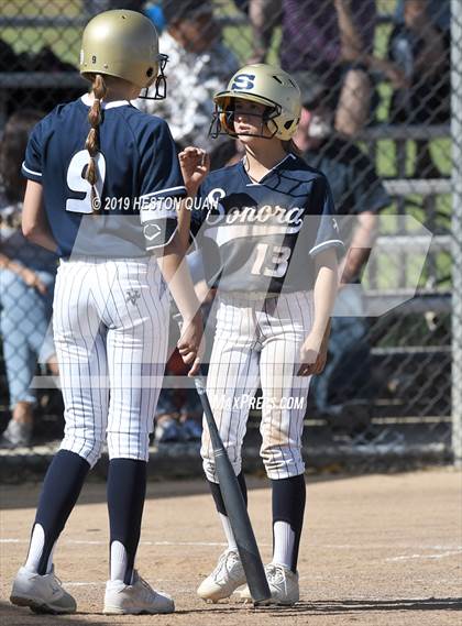 Thumbnail 2 in La Habra @ Sonora photogallery.