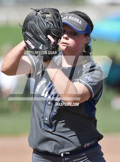 Thumbnail 3 in La Habra @ Sonora photogallery.