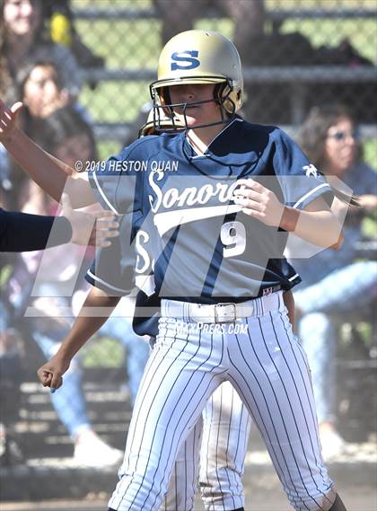 Thumbnail 1 in La Habra @ Sonora photogallery.