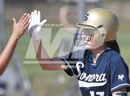 Thumbnail 1 in La Habra @ Sonora photogallery.