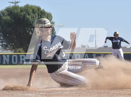 Thumbnail 1 in La Habra @ Sonora photogallery.