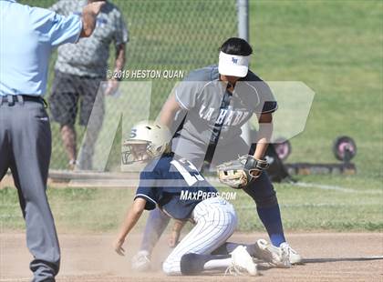 Thumbnail 3 in La Habra @ Sonora photogallery.