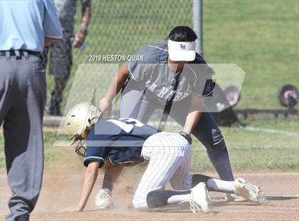 Thumbnail 1 in La Habra @ Sonora photogallery.