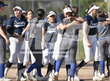 Thumbnail 3 in La Habra @ Sonora photogallery.