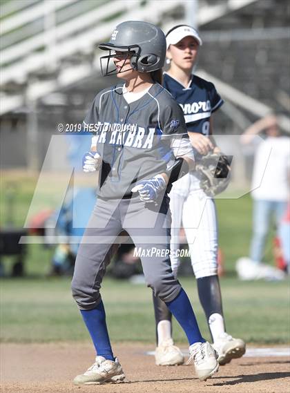 Thumbnail 3 in La Habra @ Sonora photogallery.