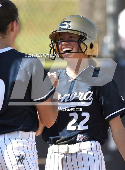 Thumbnail 1 in La Habra @ Sonora photogallery.