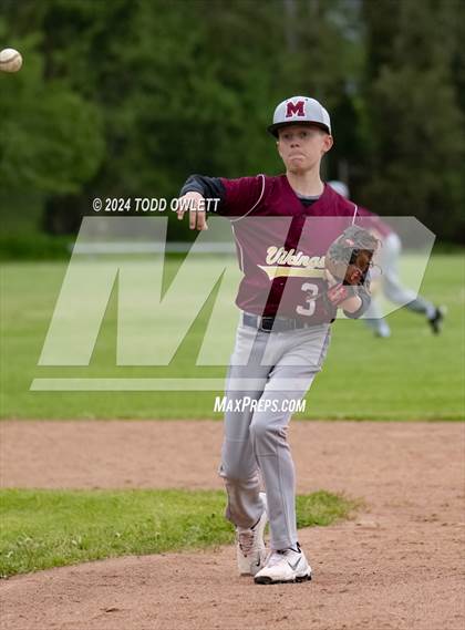 Thumbnail 1 in Irondequoit @ Mendon photogallery.