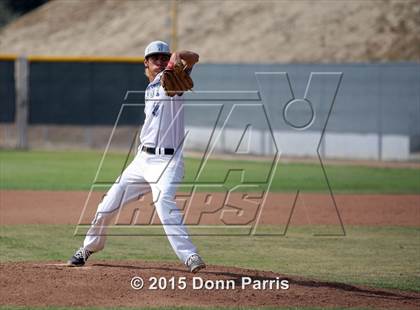 Thumbnail 3 in Temescal Canyon @ Walnut (CIFSS D3 Round 2 Playoff) photogallery.