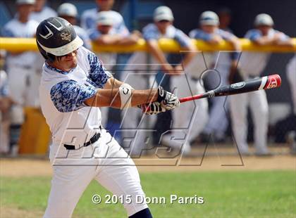 Thumbnail 1 in Temescal Canyon @ Walnut (CIFSS D3 Round 2 Playoff) photogallery.