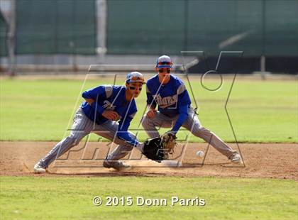 Thumbnail 3 in Temescal Canyon @ Walnut (CIFSS D3 Round 2 Playoff) photogallery.