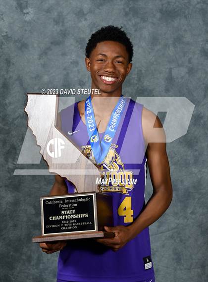 Thumbnail 3 in Lynwood (CIF State D5 Award Photos) photogallery.