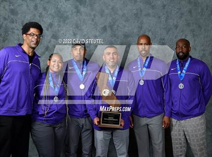 Thumbnail 2 in Lynwood (CIF State D5 Award Photos) photogallery.