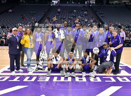 Thumbnail 3 in Lynwood (CIF State D5 Award Photos) photogallery.