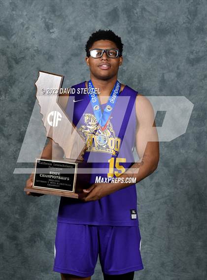 Thumbnail 2 in Lynwood (CIF State D5 Award Photos) photogallery.