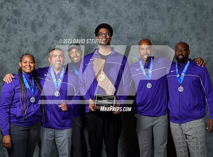 Thumbnail 2 in Lynwood (CIF State D5 Award Photos) photogallery.