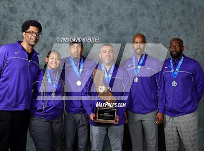 Thumbnail 1 in Lynwood (CIF State D5 Award Photos) photogallery.