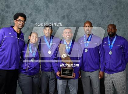 Thumbnail 3 in Lynwood (CIF State D5 Award Photos) photogallery.