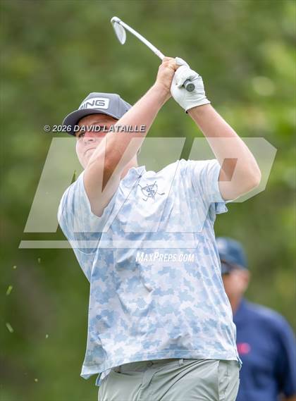 Thumbnail 3 in The Windsor  Invitational photogallery.
