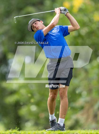 Thumbnail 2 in The Windsor  Invitational photogallery.