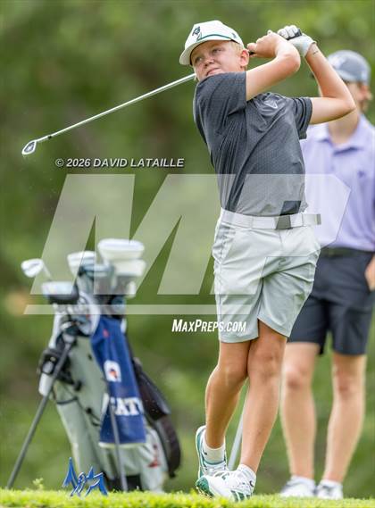 Thumbnail 2 in The Windsor  Invitational photogallery.