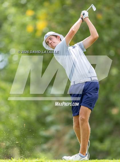 Thumbnail 1 in The Windsor  Invitational photogallery.