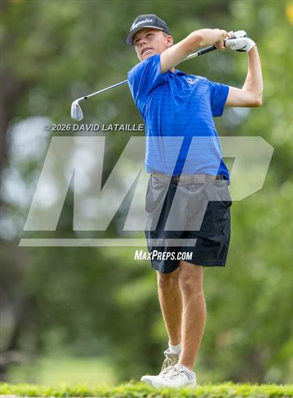 Thumbnail 1 in The Windsor  Invitational photogallery.