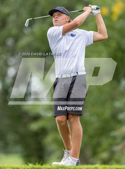 Thumbnail 2 in The Windsor  Invitational photogallery.