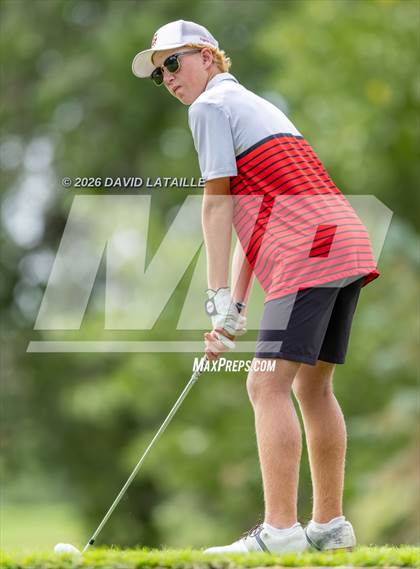 Thumbnail 3 in The Windsor  Invitational photogallery.
