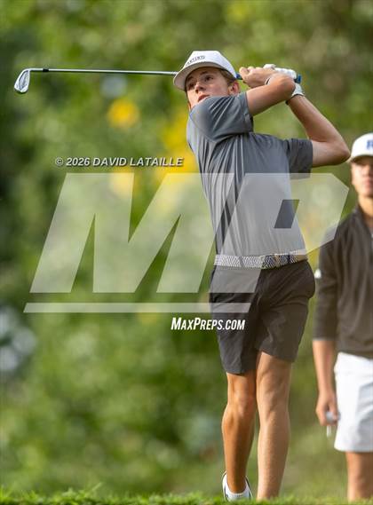 Thumbnail 1 in The Windsor  Invitational photogallery.