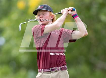 Thumbnail 2 in The Windsor  Invitational photogallery.