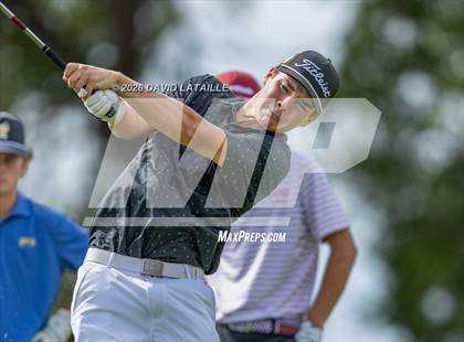 Thumbnail 2 in The Windsor  Invitational photogallery.