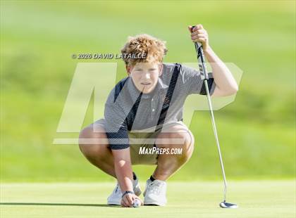 Thumbnail 3 in The Windsor  Invitational photogallery.