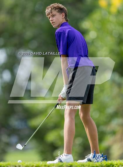 Thumbnail 3 in The Windsor  Invitational photogallery.