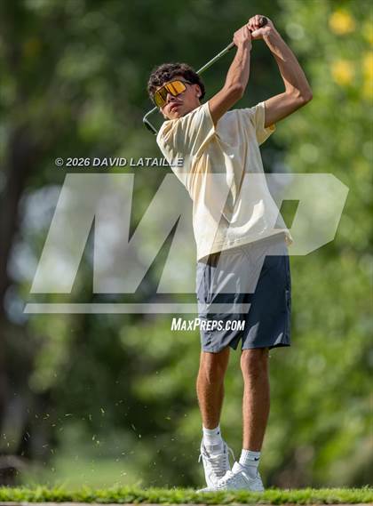 Thumbnail 1 in The Windsor  Invitational photogallery.