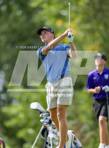 Thumbnail 1 in The Windsor  Invitational photogallery.