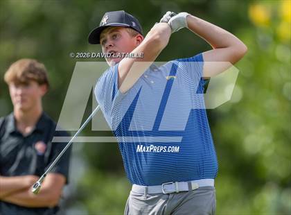 Thumbnail 2 in The Windsor  Invitational photogallery.