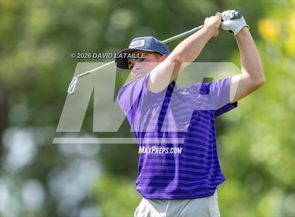 Thumbnail 2 in The Windsor  Invitational photogallery.