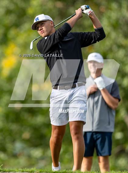 Thumbnail 2 in The Windsor  Invitational photogallery.