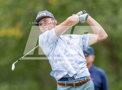 Thumbnail 3 in The Windsor  Invitational photogallery.