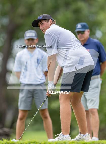 Thumbnail 2 in The Windsor  Invitational photogallery.