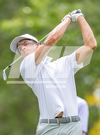 Thumbnail 2 in The Windsor  Invitational photogallery.