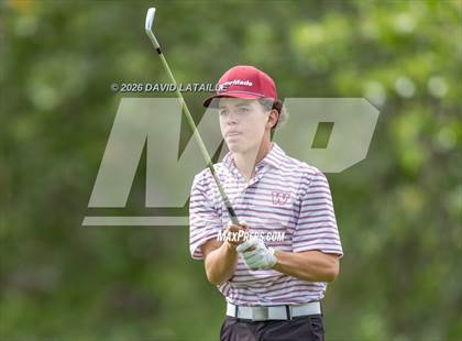 Thumbnail 2 in The Windsor  Invitational photogallery.